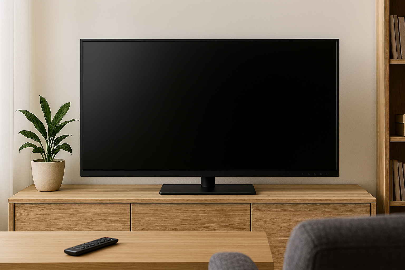 電視面板進入價格上漲循環，筆電面板跌勢未歇